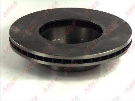 ABE C3B033ABE Brake Disc